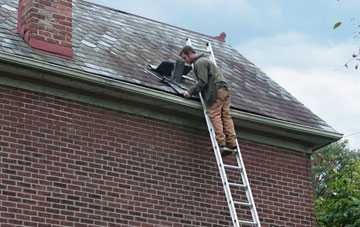 what affects urgent Burnham On Crouch roof repairs