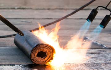 Burnham On Crouch asphalt flat roofing repairs