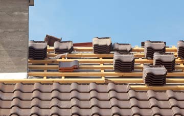 Burnham On Crouch clay roofing costs