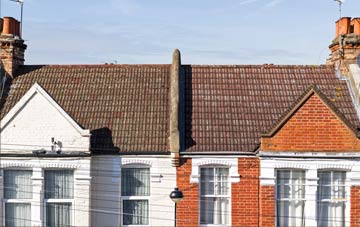 clay roofing Burnham On Crouch, Essex