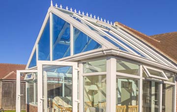 conservatory roof insulation costs Burnham On Crouch