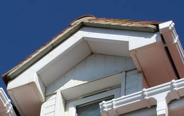 Burnham On Crouch fascia installation costs