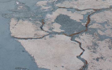 fibreglass roofing replacement Burnham On Crouch