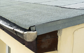 Burnham On Crouch flat garage roofing repairs