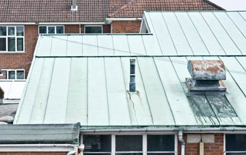Burnham On Crouch lead roofing costs