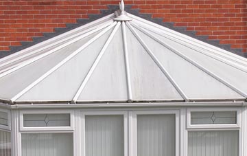 Burnham On Crouch polycarbonate conservatory roof repairs