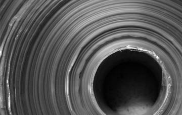 Burnham On Crouch pvc roof replacement