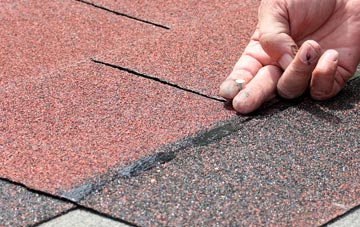 Burnham On Crouch asphalt roof repairs