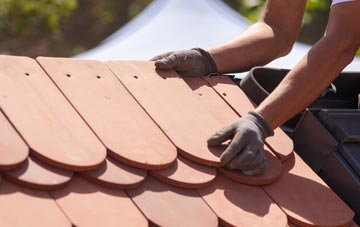 Burnham On Crouch roof tile contractors