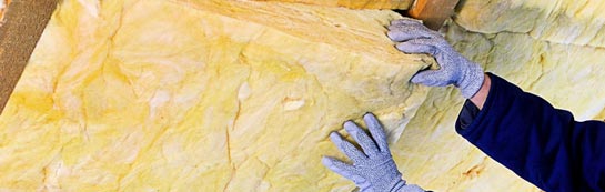 quotes for Burnham On Crouch roof insulation