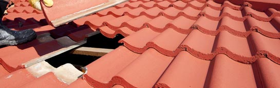 compare Burnham On Crouch roof repair quotes