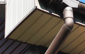 Burnham On Crouch soffit installation costs