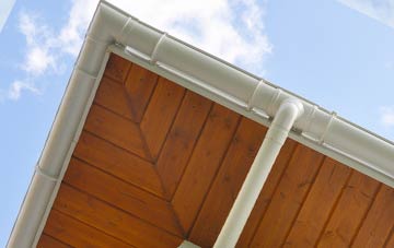 Burnham On Crouch soffit types