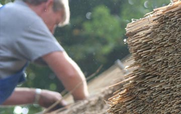 professional Burnham On Crouch thatchers