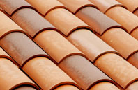 Burnham On Crouch clay roofing