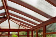 Burnham On Crouch conservatory roofing insulation