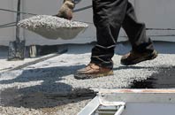 find rated Burnham On Crouch flat roofing replacement companies