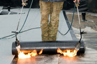 Burnham On Crouch flat roof sealing quote