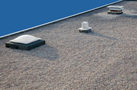Burnham On Crouch flat roofing