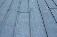 Burnham On Crouch lead roofing