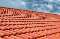 Burnham On Crouch roofing tiles