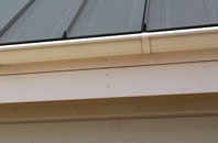 Burnham On Crouch soffit repair