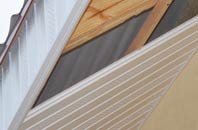 rated Burnham On Crouch soffit repair companies