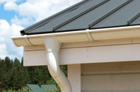Burnham On Crouch soffits
