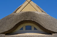 Burnham On Crouch thatch roofing